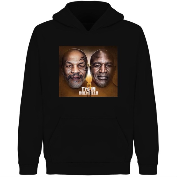 Graphic hoodie (Unisex)